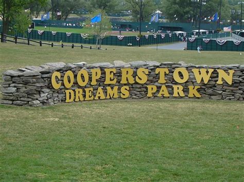 dreams park accommodations|How to Plan Your Perfect Trip to Cooperstown Dreams Park: A .